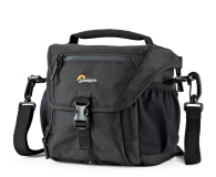 Lowepro Nova 140 AW II Black - 1181197 - zdjęcie 1